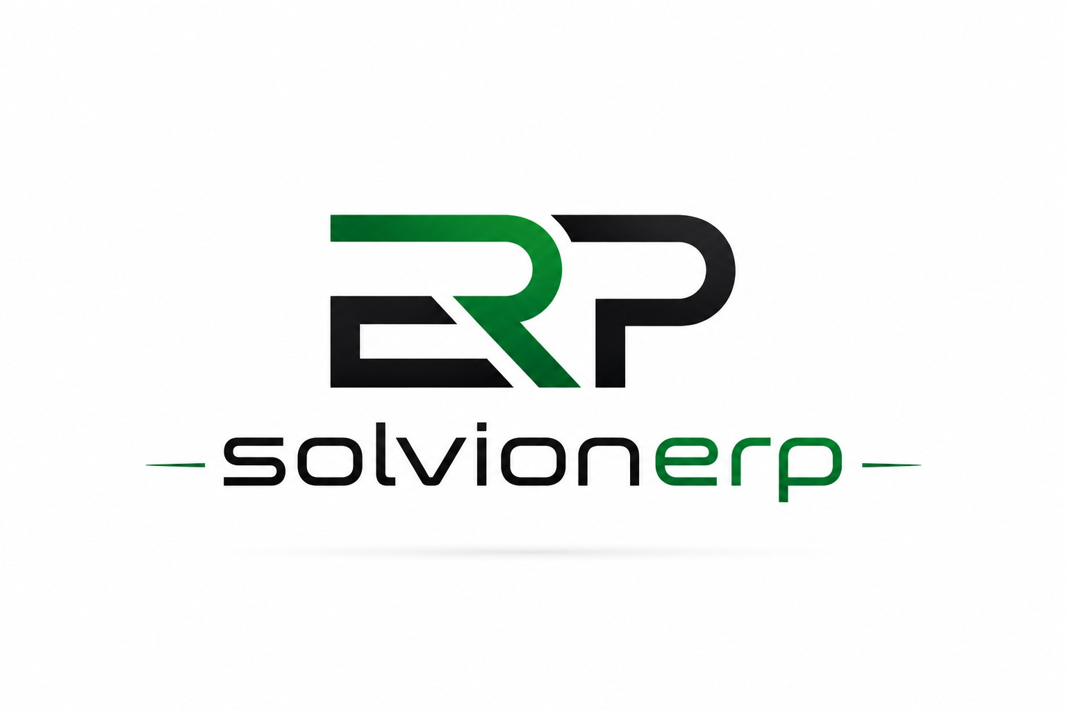 Solvion ERP