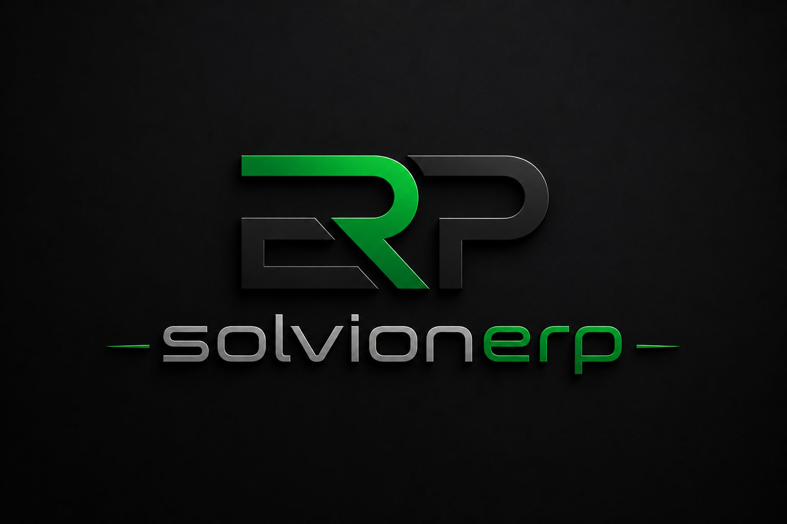 Solvion ERP